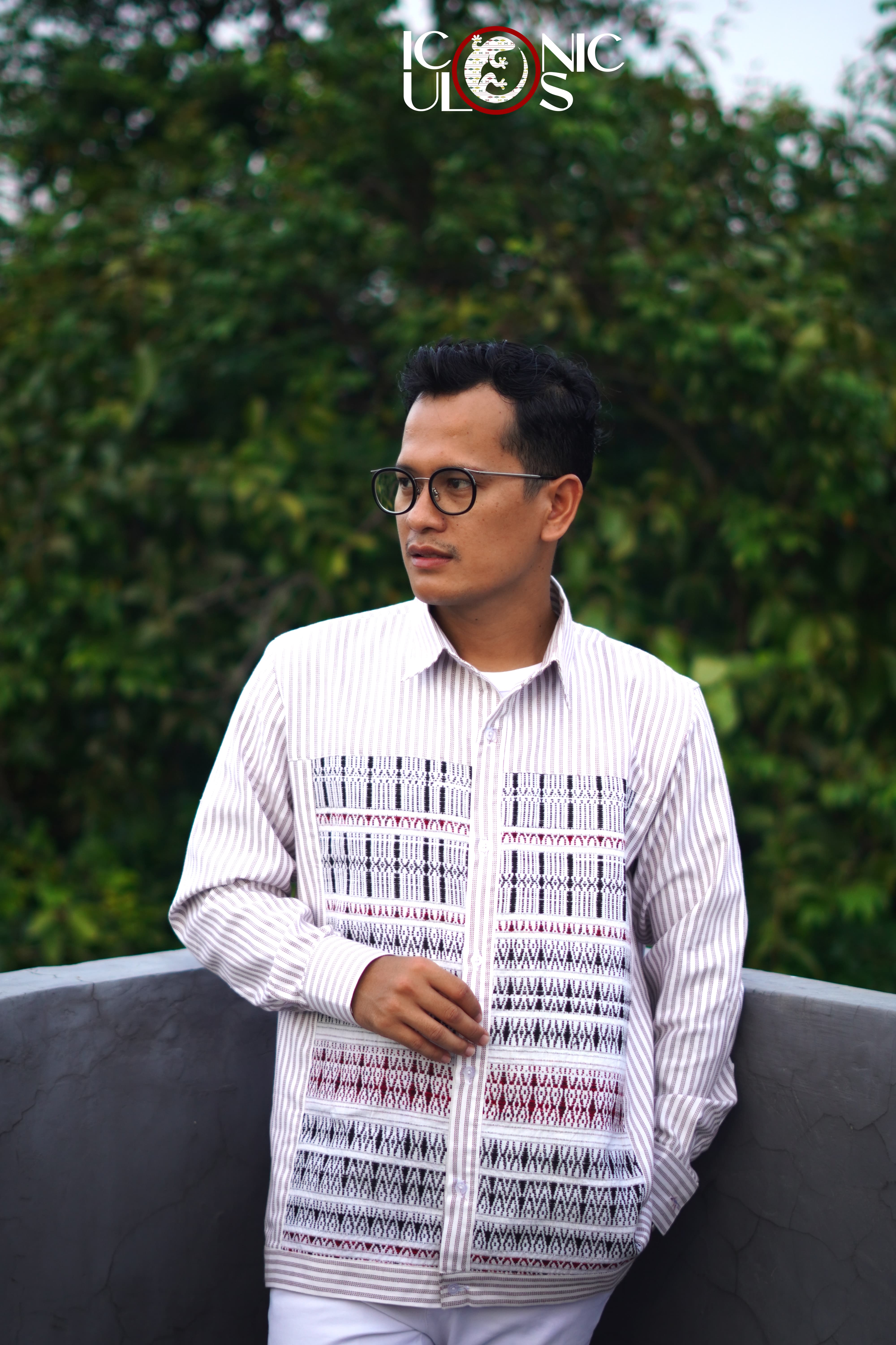 Kemeja Togam #2