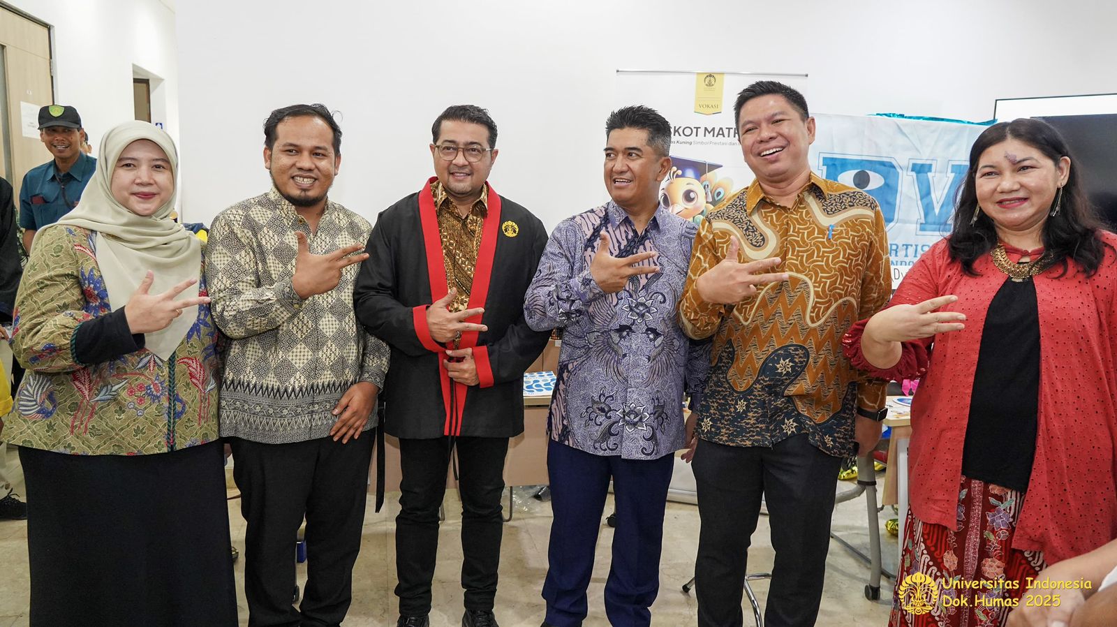 ICONIC ULOS at Osaka Expo 2025: Cultural Bridge Between Indonesia and Japan